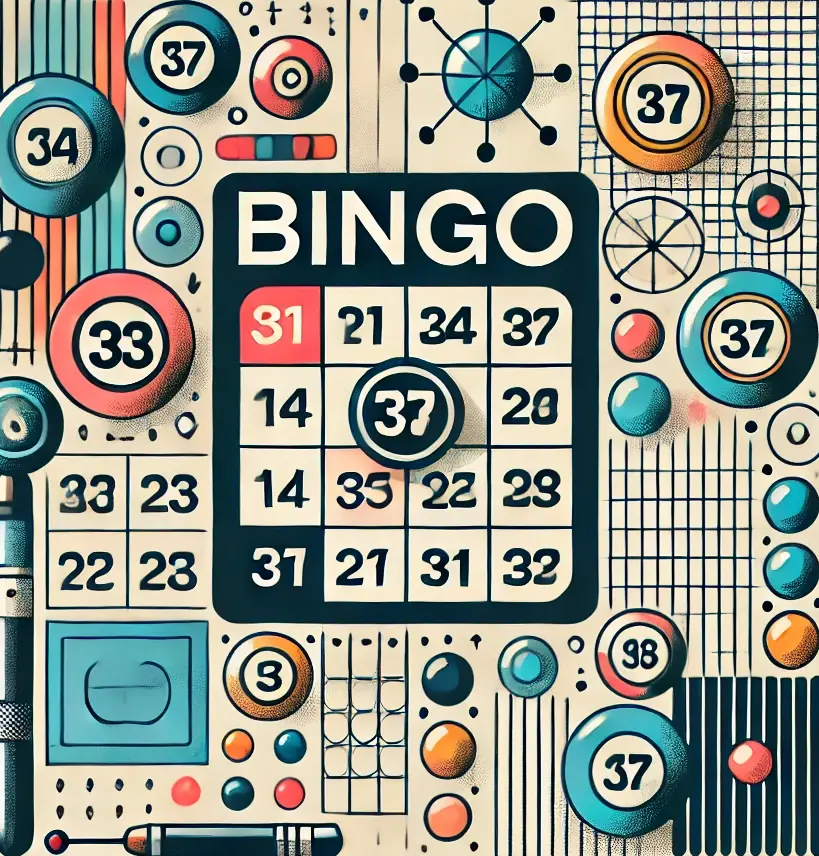 Bingo cover